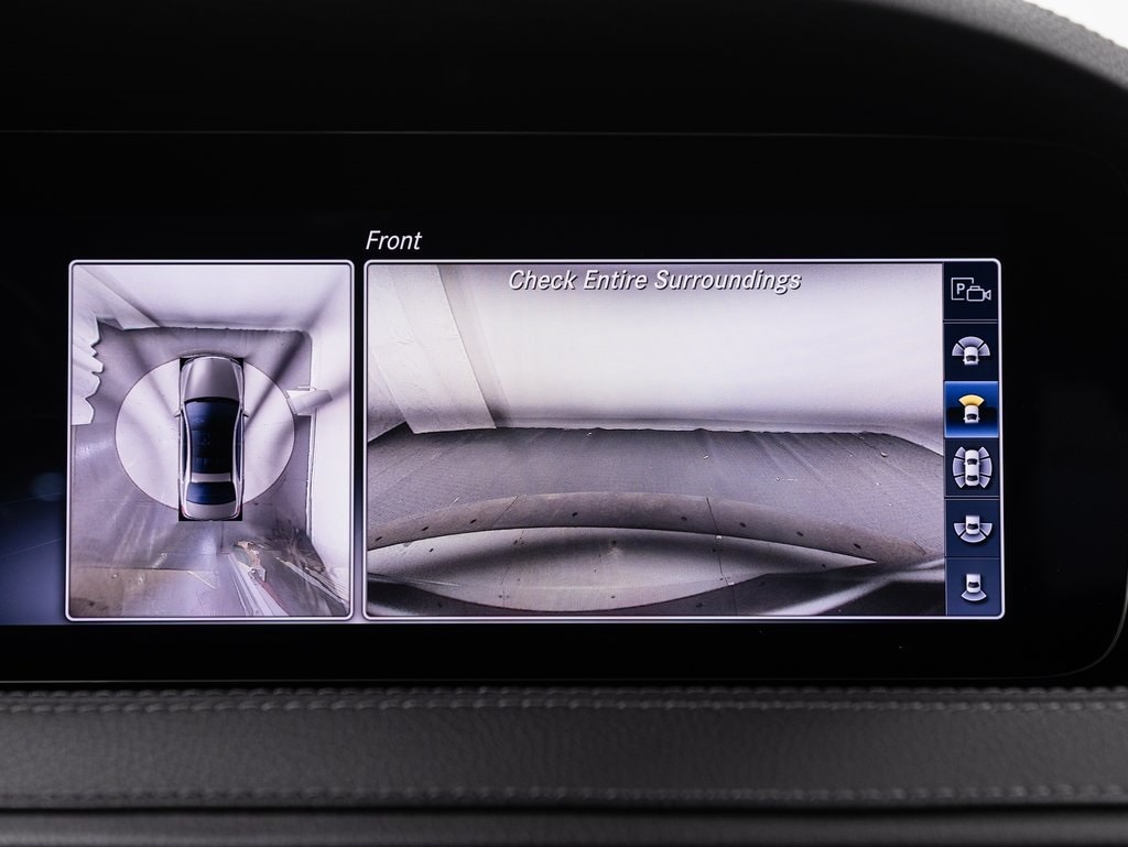 2020 MERCEDES-BENZ S-CLASS - Image 21