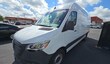 Mercedes-Benz Sprinter 2500