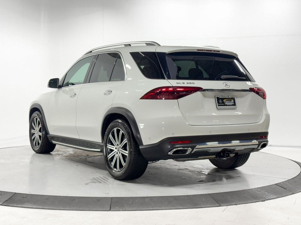 2026 MERCEDES-BENZ GLE-CLASS - Image 28