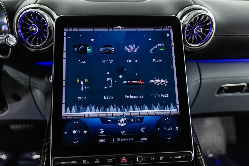 2022 MERCEDES-BENZ SL-CLASS - Image 16