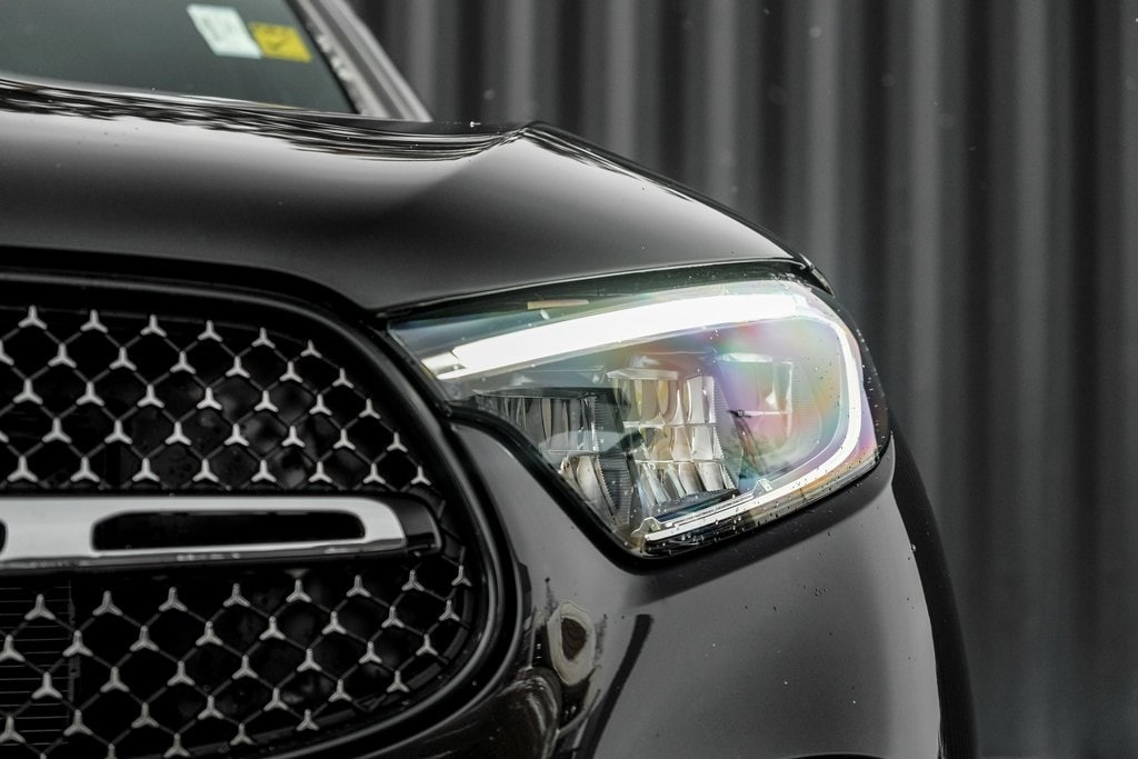 2026 MERCEDES-BENZ GLC-CLASS - Image 6