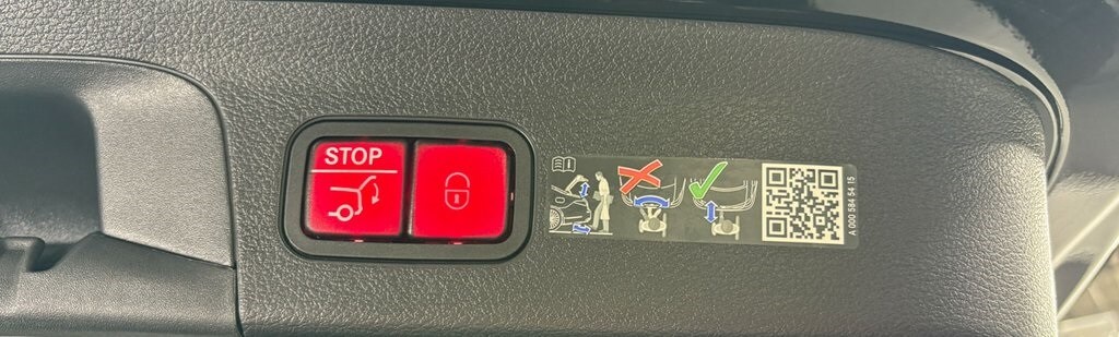 2025 MERCEDES-BENZ GLS-CLASS - Image 35