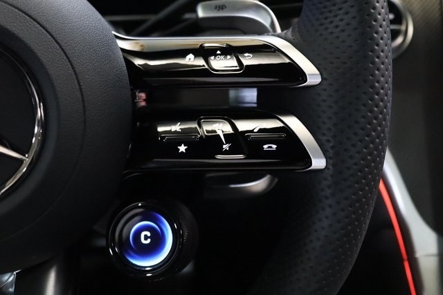 2025 MERCEDES-BENZ GLC-CLASS - Image 6