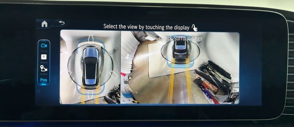 2025 MERCEDES-BENZ GLE-CLASS - Image 22