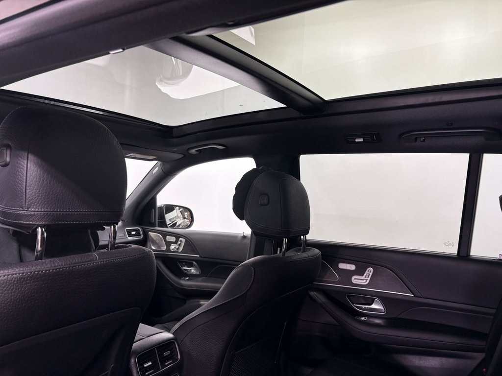 2025 MERCEDES-BENZ GLS-CLASS - Image 24