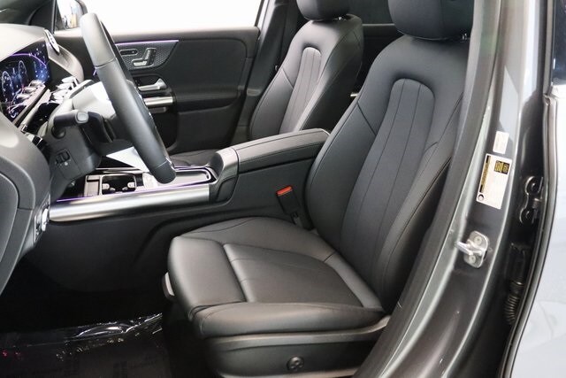 2025 MERCEDES-BENZ GLA-CLASS - Image 17