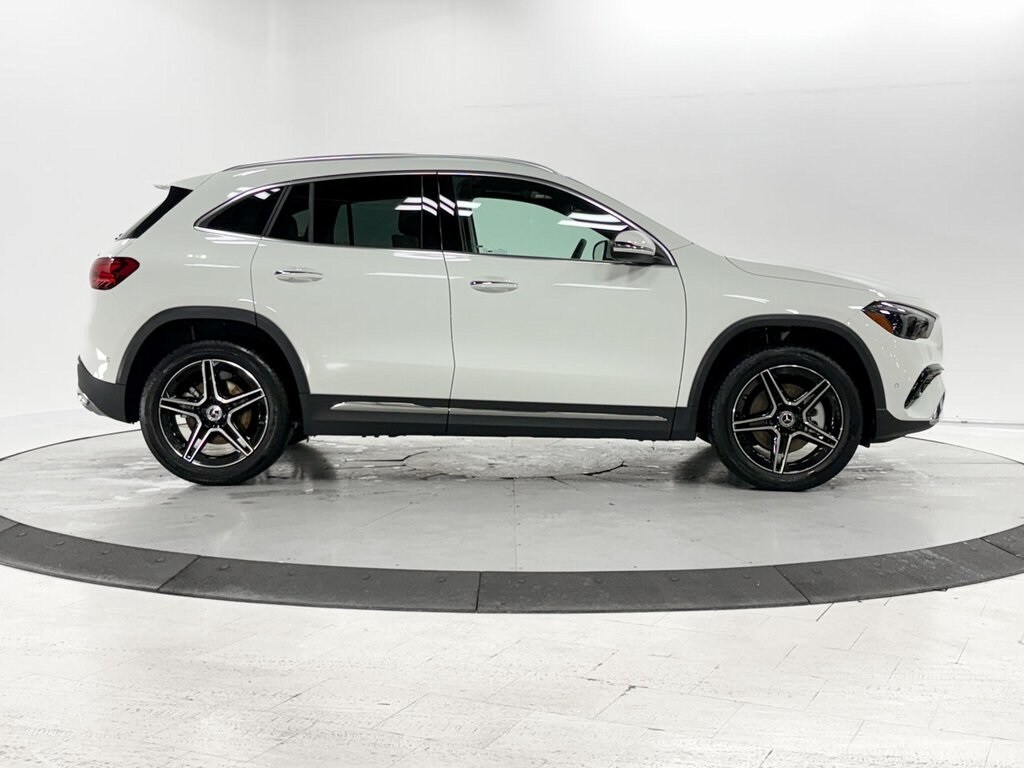 2026 MERCEDES-BENZ GLA-CLASS - Image 29