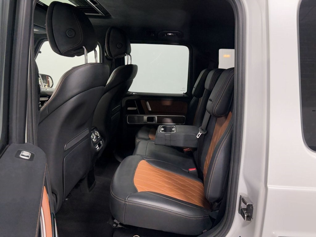 2022 MERCEDES-BENZ G-CLASS - Image 25