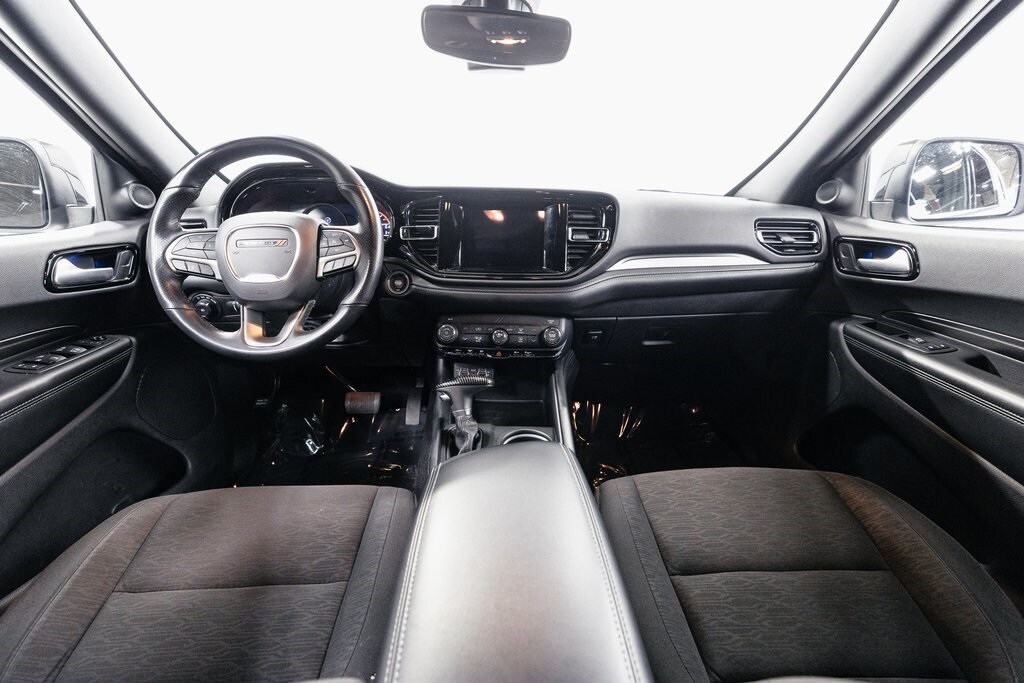 2021 DODGE DURANGO - Image 19