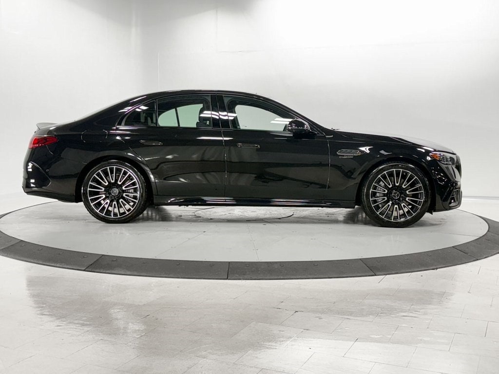 2025 MERCEDES-BENZ E-CLASS - Image 37
