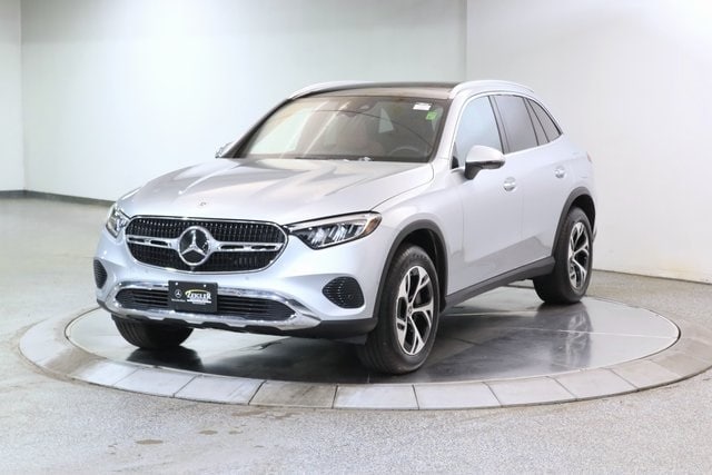 2025 MERCEDES-BENZ GLC-CLASS - Image 15