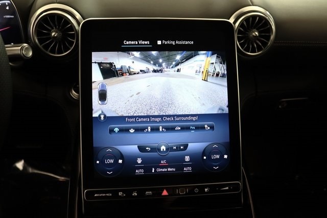 2022 MERCEDES-BENZ SL-CLASS - Image 28