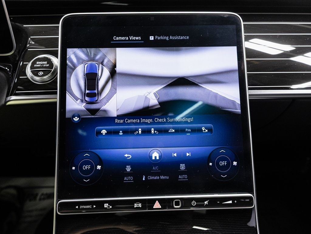 2023 MERCEDES-BENZ S-CLASS - Image 19