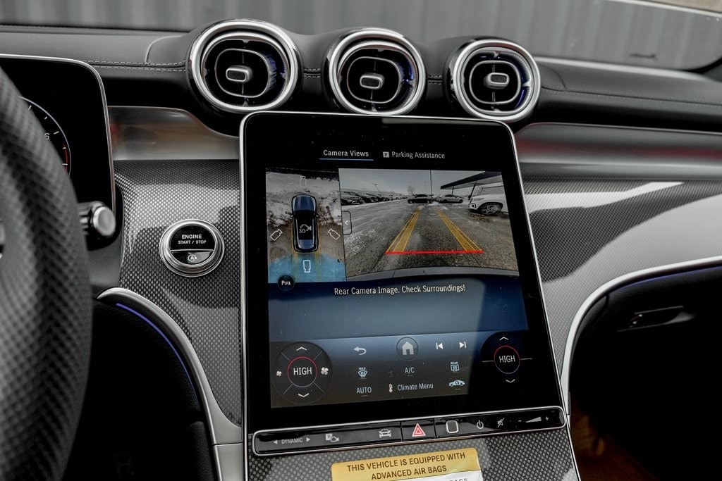 2026 MERCEDES-BENZ GLC-CLASS - Image 14