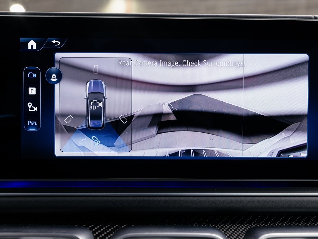 2025 MERCEDES-BENZ GLE-CLASS - Image 19