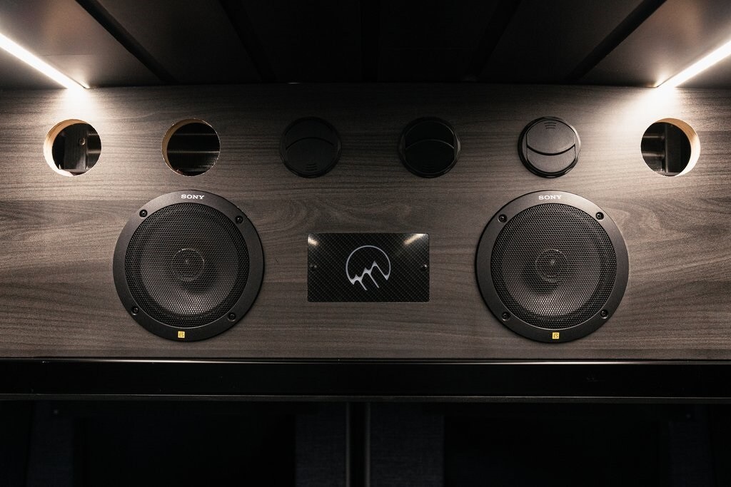 2022 MERCEDES-BENZ SPRINTER - Image 32