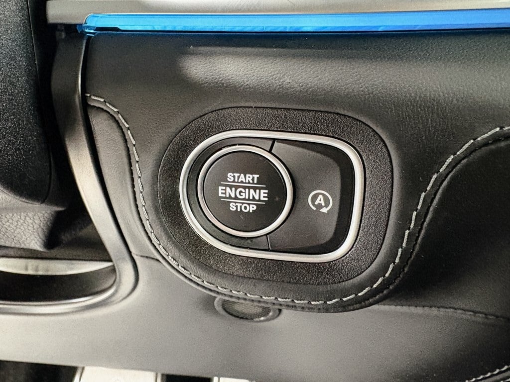 2023 MERCEDES-BENZ GLS-CLASS - Image 17