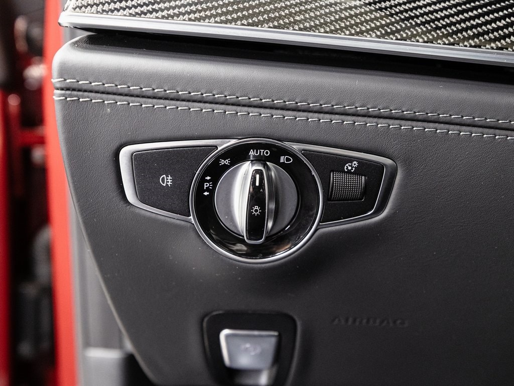 2024 MERCEDES-BENZ AMG GT - Image 10