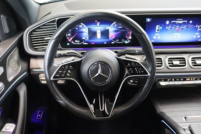 2024 MERCEDES-BENZ GLE-CLASS - Image 5