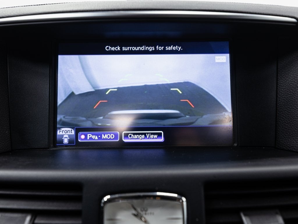 2016 INFINITI Q70L - Image 20