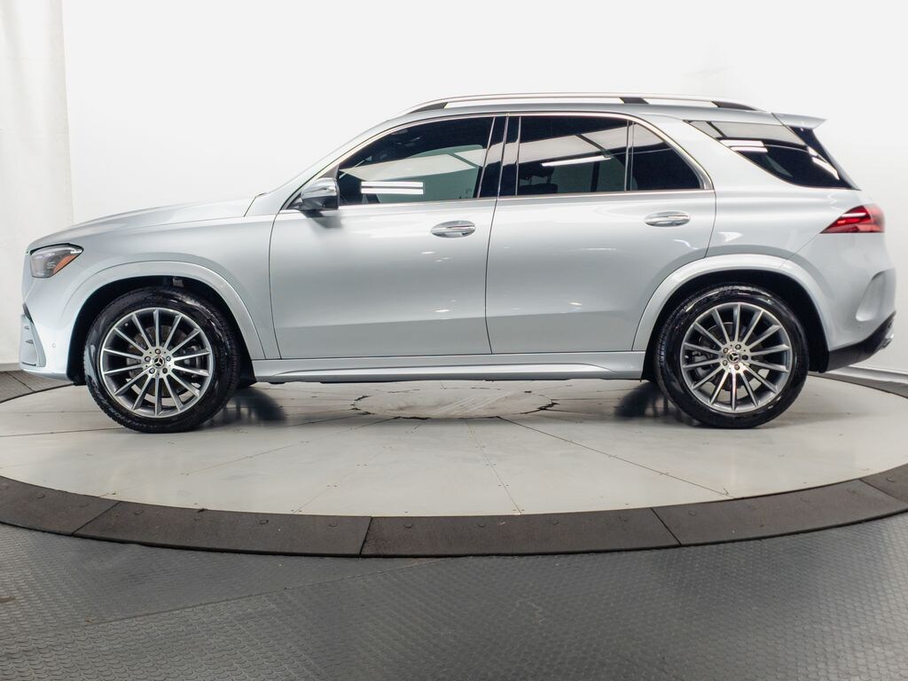 Used 2024 Mercedes-Benz GLE GLE 450 SUV