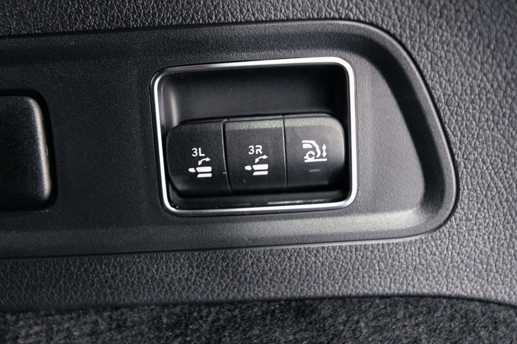 2026 MERCEDES-BENZ GLS-CLASS - Image 35