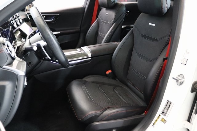 2023 MERCEDES-BENZ C-CLASS - Image 17