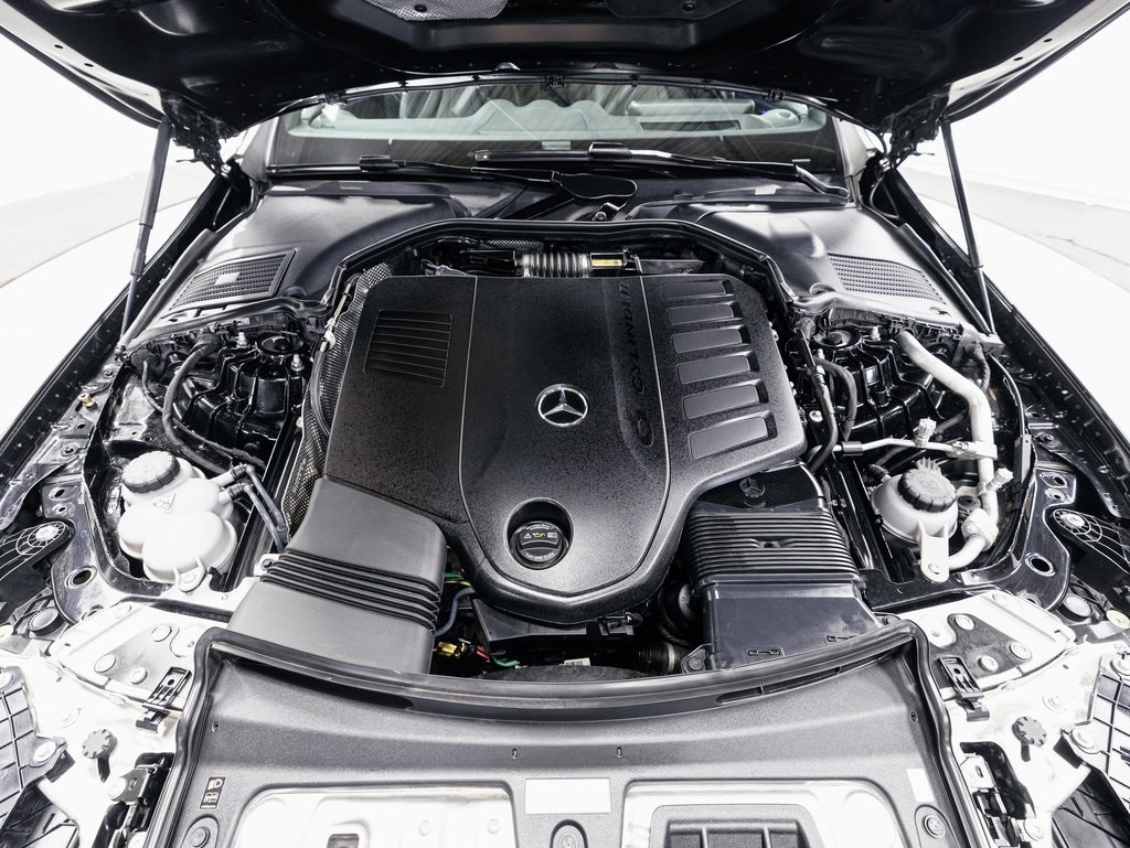 2024 MERCEDES-BENZ CLE - Image 38