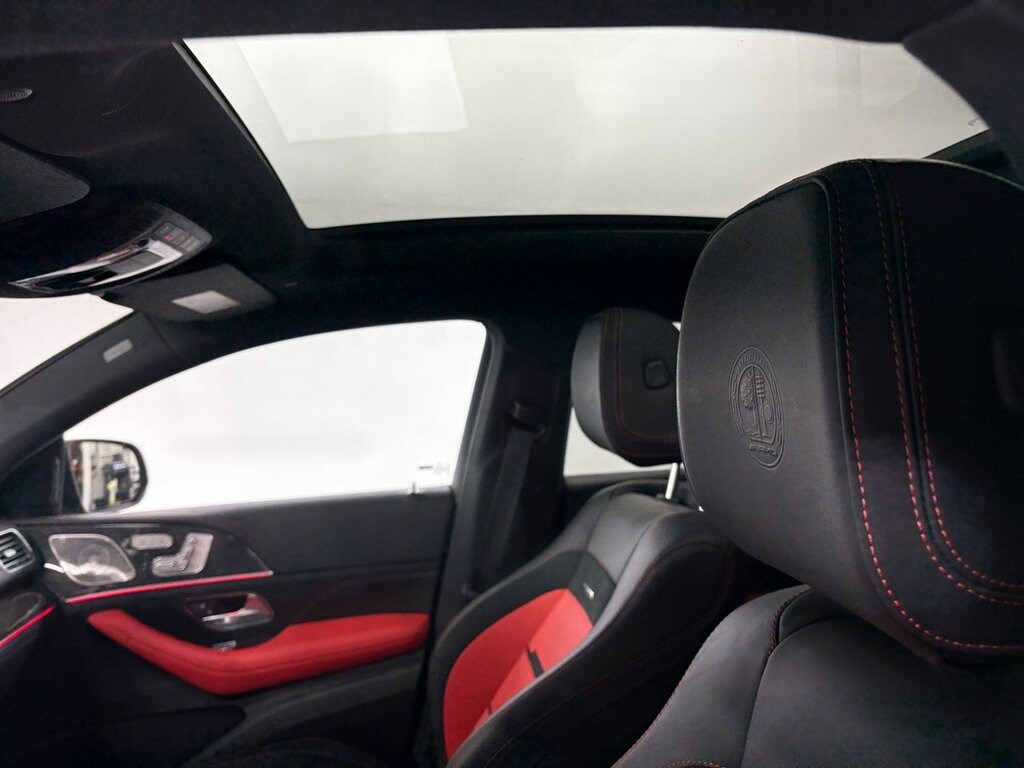 2026 MERCEDES-BENZ GLE-CLASS - Image 25