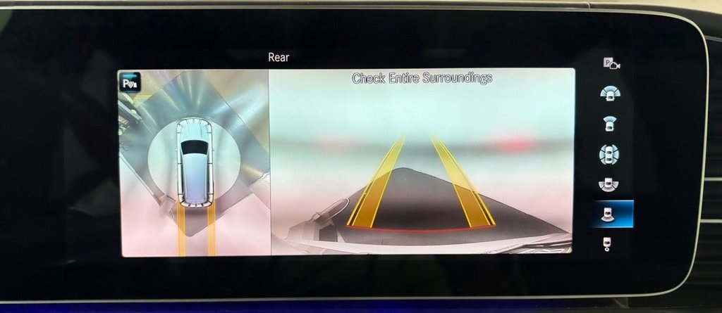 2023 MERCEDES-BENZ GLS-CLASS - Image 24