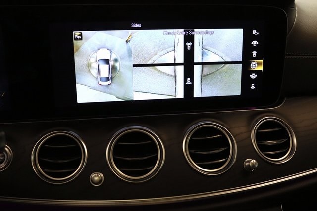 2021 MERCEDES-BENZ E-CLASS - Image 11