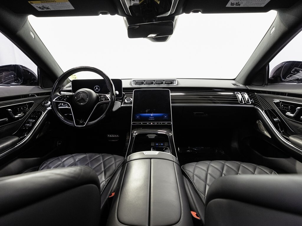 2023 MERCEDES-BENZ S-CLASS - Image 28