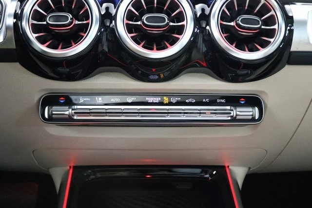 2025 MERCEDES-BENZ GLB-CLASS - Image 31