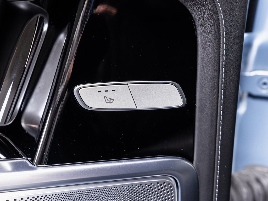 2025 MERCEDES-BENZ G-CLASS - Image 29