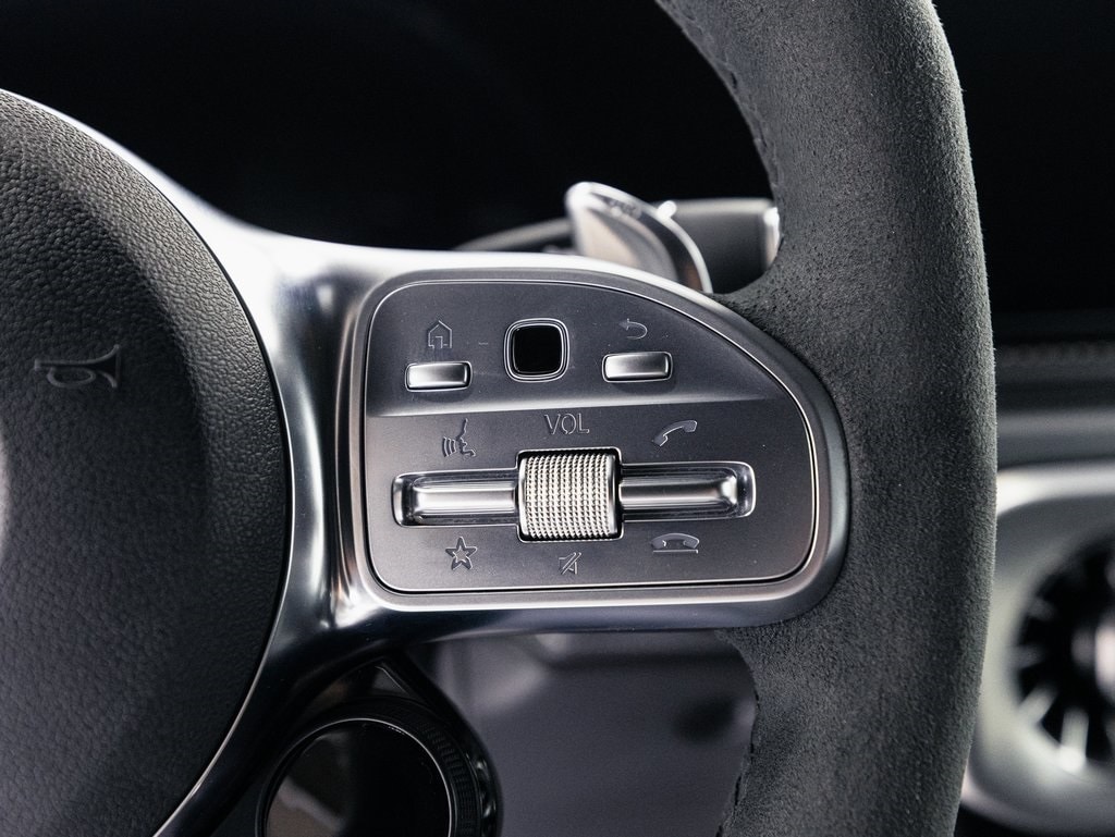 2024 MERCEDES-BENZ G-CLASS - Image 13