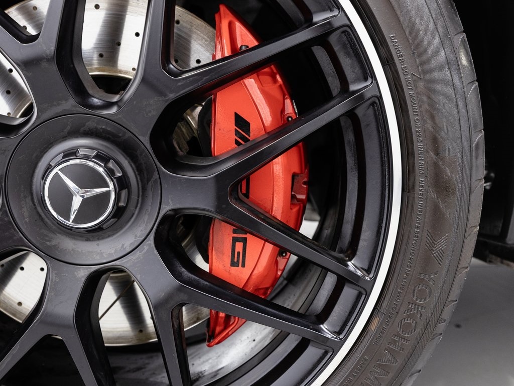 2025 MERCEDES-BENZ GLE-CLASS - Image 40