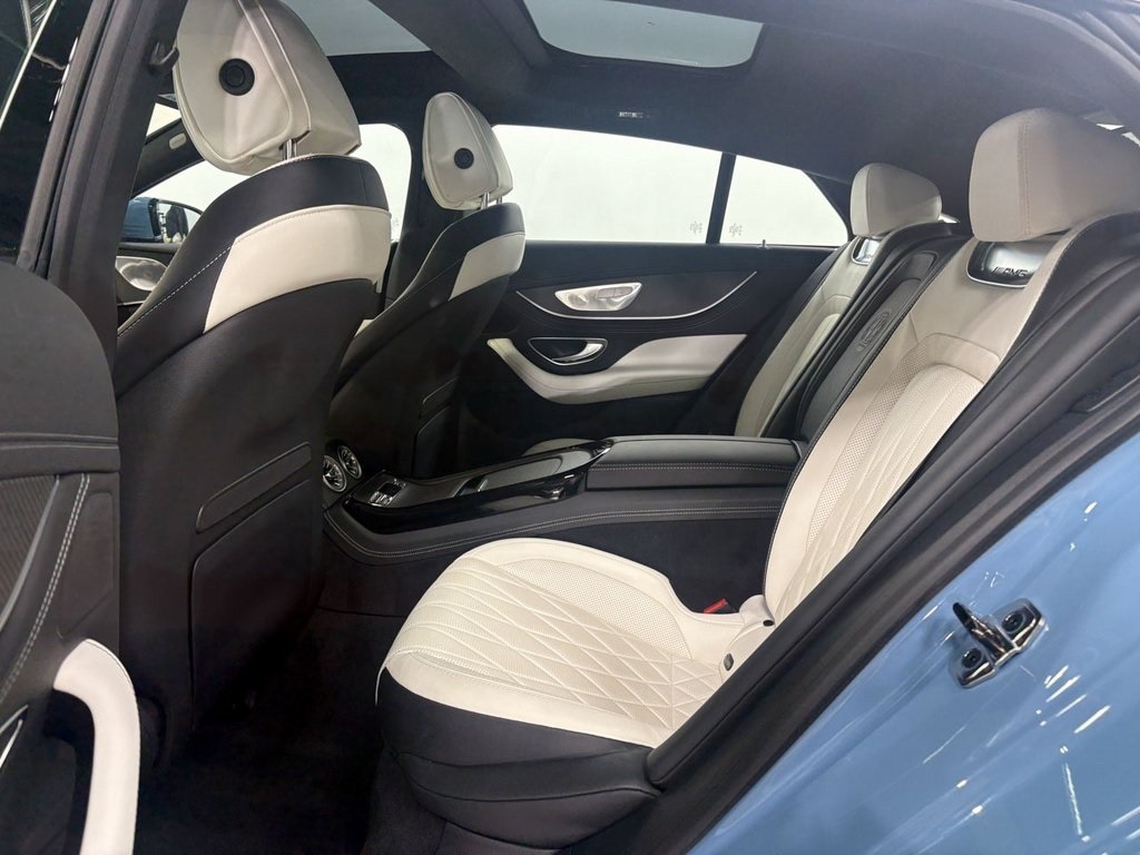 2024 MERCEDES-BENZ AMG GT - Image 25