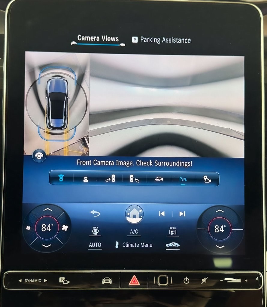 2024 MERCEDES-BENZ GLC-CLASS - Image 20