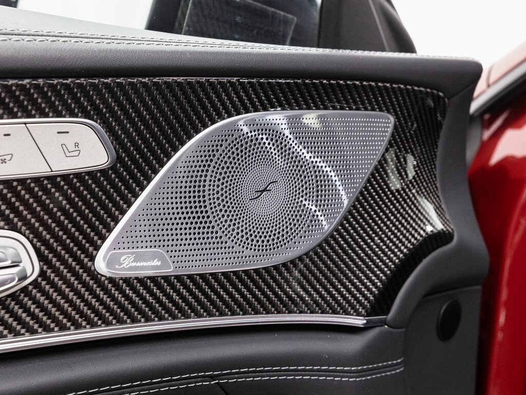 2024 MERCEDES-BENZ AMG GT - Image 7