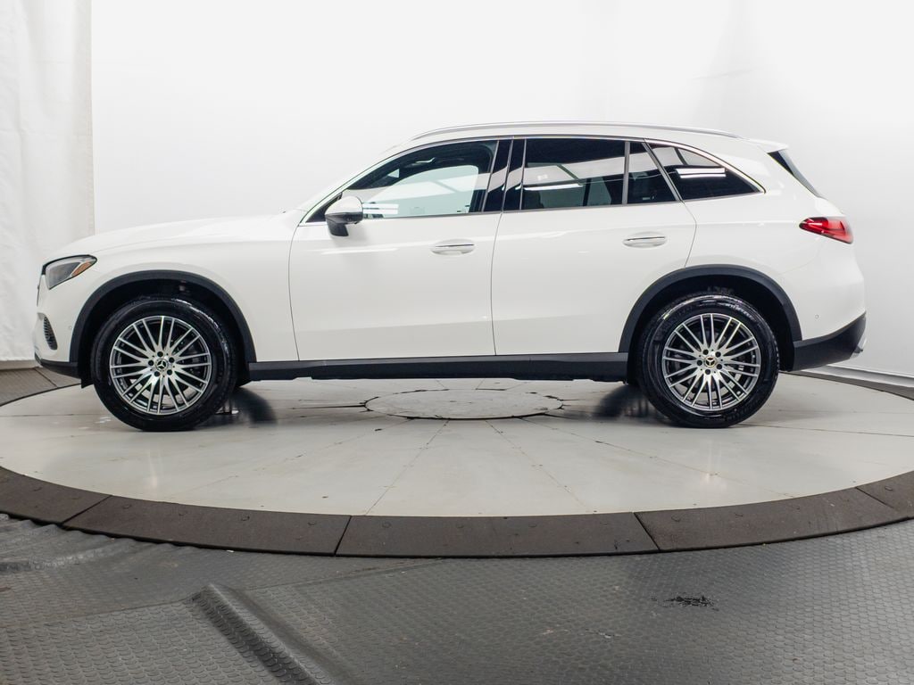 Certified 2026 Mercedes-Benz GLC GLC 300 SUV