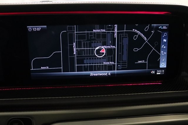 2023 MERCEDES-BENZ G-CLASS - Image 9