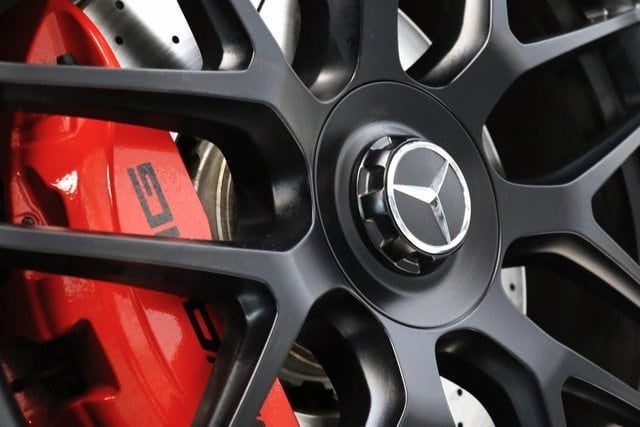 2022 MERCEDES-BENZ GLE-CLASS - Image 18