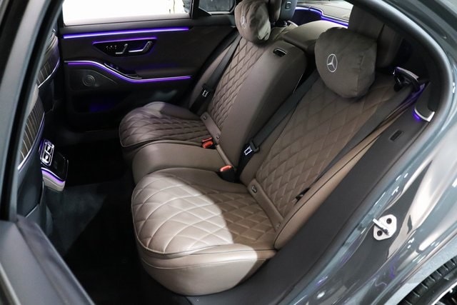 2023 MERCEDES-BENZ S-CLASS - Image 17