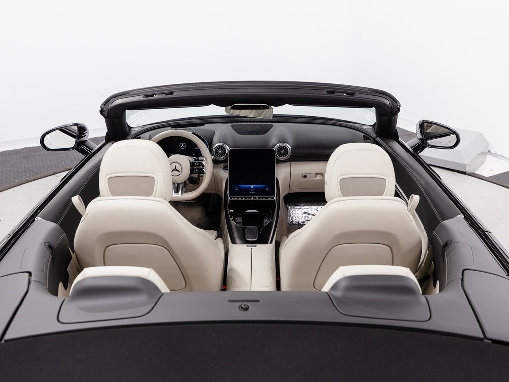 2022 MERCEDES-BENZ SL-CLASS - Image 27