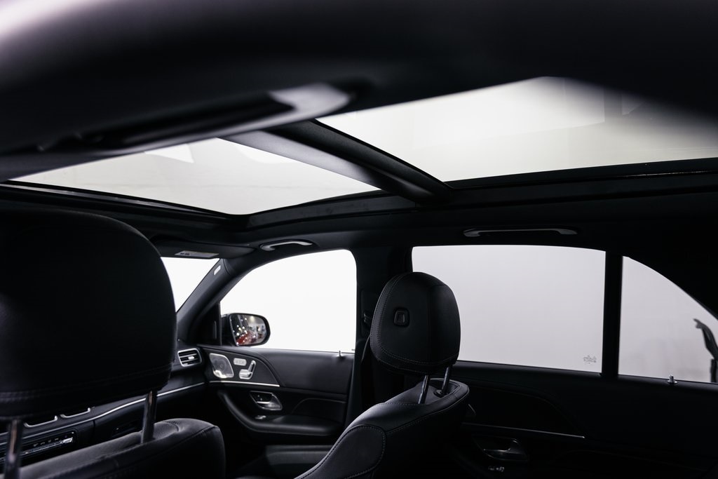 2023 MERCEDES-BENZ GLE-CLASS - Image 25