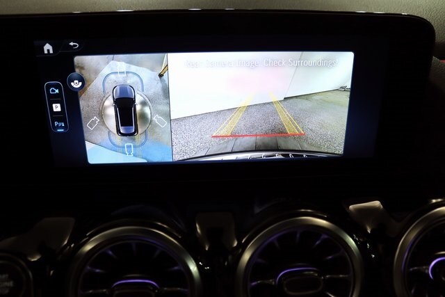 2025 MERCEDES-BENZ GLA-CLASS - Image 8