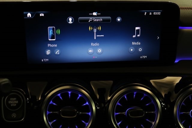 2025 MERCEDES-BENZ CLA-CLASS - Image 7