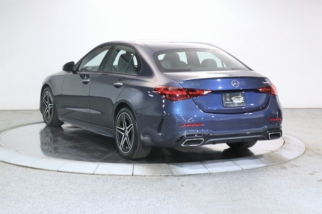 2024 MERCEDES-BENZ C-CLASS - Image 2