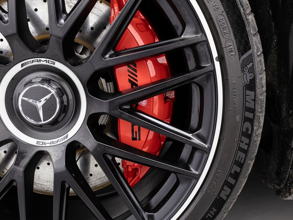 2025 MERCEDES-BENZ S-CLASS - Image 39