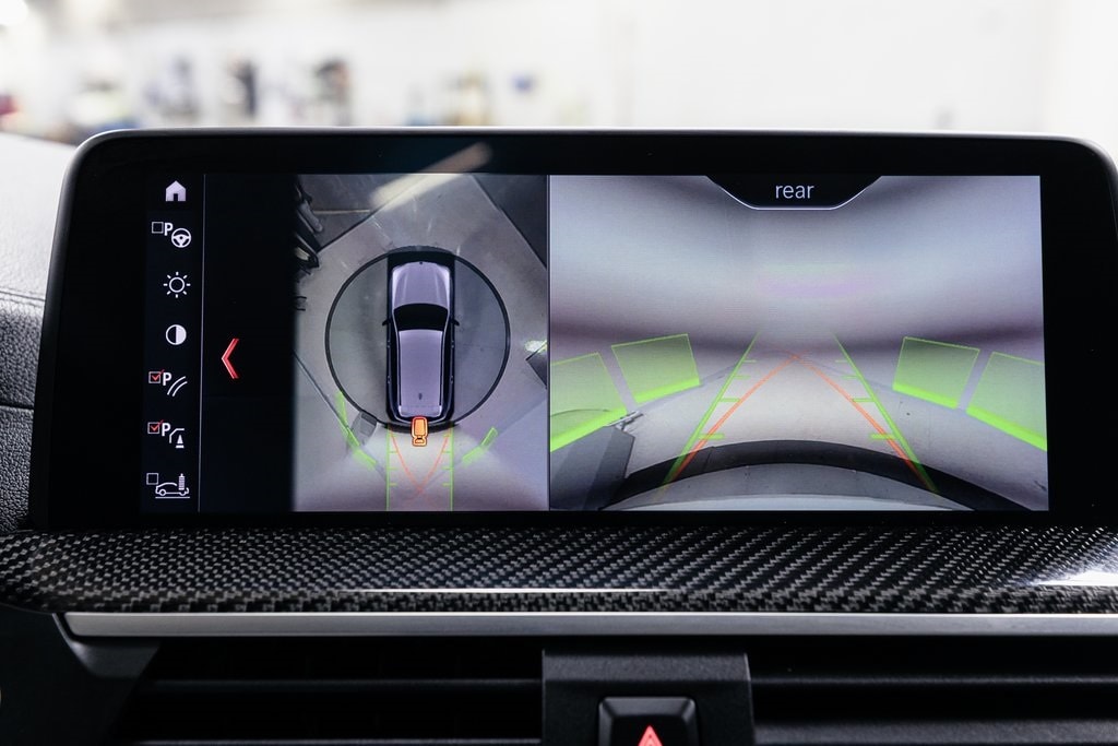 2020 BMW X3 - Image 20